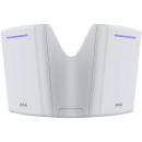 アクシス 03124-001 AXIS D2122-VE Radar White