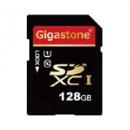 Gigastone GJSX/128U SDカード 128GB SDXC規格 Class10 スペック FullHD写真対応
