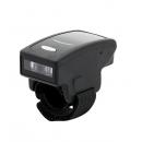 ウェルコムデザイン MT500-1D-BLK MT500 ウェアラブルリングバーコードリーダ黒