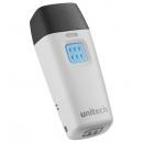 ウェルコムデザイン WAP-MS912-2UBB00-SG MS912+ ワイヤレスポケット2次元コードリーダ