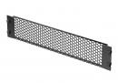 ATEN RA1900B 2U 廃熱メッシュパネル 黒