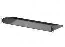 ATEN RA3200B 1U対応 ちりとり型 棚板 黒