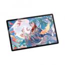 ELECOM TB-WMP14FLAPLL Wacom MovinkPad Pro 14/保護フィルム/紙心地/反射防止/ケント紙タイプ