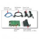 MOXA NE-4100-ST (w/o module) NE-4100Tシリーズ用スターターキット（モジュールなし）