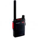 八重洲無線 SRS90 PKG 特定小電力トランシーバー YAESUコネクトPR0搭載で混信を自動回避 シンプルキータイプ オールインワンパッケージ