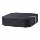 【法人様宛限定】ASUS CHROMEBOX5A-S30070UN ASUS Chromebox 5a(Core i3-1315U/8GB/M.2 SSD 128GB (PCIE)/光学ドライブなし/Chrome/Officeなし)