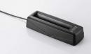 Logitec PC-LZWEBTCH01 LZ-WE10用バッテリー充電台