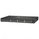 HPE R8N86B#ACF HPE Aruba Networking CX 6000 48G 4SFP Switch