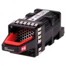 HPE S4J83A HPE Networking Comware 5965 QSFP-DD 400G Port-to-Power Fan Module