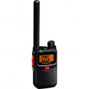 八重洲無線 SRS30-BT PKG 特定小電力トランシーバー YAESUコネクトLite搭載で混信を自動回避 コンパクトボディ Bluetooth搭載 オールインワンパッケージ