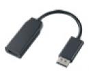 NEC PC-VP-BK31-0A DisplayPort-HDMI変換アダプタ