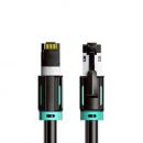 ユニテック・ジャパン 1550-905944G FC80 Ethernetケーブル、3メートル