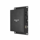 サンワサプライ MED-PL2K103 メディアプレーヤー（VESAマウント・タイマー機能付き）