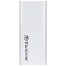Transcend TS120GESD240C 120GB External SSD USB 3.1 Gen 2 Type C