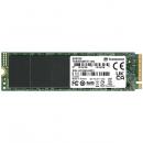 Transcend TS500GMTE110Q 500GB M.2 2280PCIe Gen3x4 NVMe DRAM-less