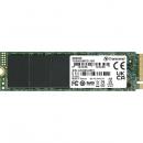 Transcend TS500GMTE115S M.2 2280 NVMe PCIe Gen3 x4 500GB