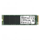 Transcend TS512GMTE112S 512GB M.2 2280PCIe Gen3x4 NVMe 3D DRAM-less