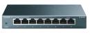 TP-LINK TL-SG108 (UN) ギガビットポート×8 アンマネージスイッチ