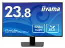 iiyama X2492HSU-B1J 液晶ディスプレイ 23.8型/1920×1080/HDMI、DisplayPort/ブラック/スピーカーあり/IPS方式/角度調整/3年保証