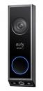 【法人様宛限定】ANKER  T8214511 Eufy Video Doorbell E340 ブラック