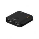 ATEN VS5812 2ポートHDMI分配器（8K対応）