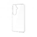 ELECOM PM-G261HVCKCR Galaxy S26 (SC-51G)/ハイブリッドケース/クリア