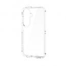 ELECOM PM-G261TSLACR Galaxy S26 (SC-51G)/TOUGH SLIM LITE/オールクリア/ストラップホールシート付/クリア
