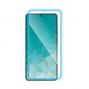 ELECOM PM-G262FLGGBL Galaxy S26 Ultra (SC-53G)/ガラスフィルム/高透明/ブルーライトカット