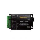 JOBLE VAD-SD002AR.L1.RTC 2系統接点信号 光ファイバー伝送 受信器