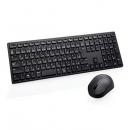 【法人様宛限定】Dell CK580-AJNO-0A Dell Pro キーボードとマウス - KM5221W - 日本語 - ブラック - SnP