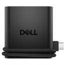 【法人様宛限定】Dell CK450-BGFQ-0A Dell Pro 4-in-1 USB-Cトラベル ハブ - DA225