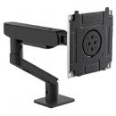 【法人様宛限定】Dell CK482-BBGJ-0A Dell Proヘビー デューティー シングル モニター アーム - HDA26