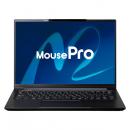 マウスコンピューター G4I7U01BKFUAW101DEC-BPQD MousePro G4-I7U01BK-F (Core Ultra 7 355/16GB/SSD・500GB/ODD無/Win11 Pro/Office無/14型/解像度1920×1200)