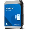 WesternDigital WD40EZZX WD Blue SATA3 6Gbps(SATA6G) 3.5型HDD 4TB