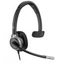日本HP C01C3AA#AC3 HP Poly Mission 615 Monaural USB Wired Headset WW