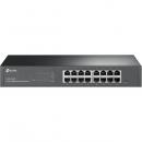 TP-LINK TL-SG1016DE 16ポート ギガビット イージスマートスイッチ デスクトップ