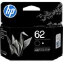 日本HP C2P04AA#JPN HP 62 インクカートリッジ 黒