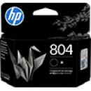 日本HP T6N10AA#JPN HP 804 インクカートリッジ 黒