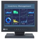 EIZO(エイゾー) FDX1004-TBK 液晶ディスプレイ 10.4型/1024×768/DisplayPort、HDMI、D-Sub/ブラック/スピーカー：なし
