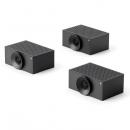 GNオーディオ 9000-102 Jabra 会議用カメラ 大会議室向け 独立型マルチカメラシステム「Jabra Cam Crew」