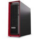 レノボ 30KC0003JP ThinkStation P5 Gen 2 (Xeon 634/32GB/HDD・2TB＋SSD・512GB/ODDなし/Win11 Pro for Workstations/Microsoft 365 試用版/CPU内蔵)