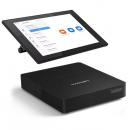 レノボ 12WC000BJP ThinkSmart Core Gen 2 + Controller for Zoom Rooms