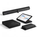 レノボ 12WR000AJP ThinkSmart Core Gen 2 IP Full Room Kit for Zoom Rooms