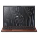 VAIO VJPG328000013 VAIO Pro PG (Core 7 150U/32GB/SSD・512GB/ODDなし/Win11Pro/Officeなし/13.3型WUXGA/顔認証/指紋認証/3年引取保証/ブロンズ)