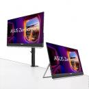 【法人様宛限定】ASUS MB229CFZ 21.5型ワイド液晶ディスプレイ/1920×1080/USB-C 電力供給60W、HDMI/ブラック/スピーカー/イヤホンジャック/Cクランプ付属/「5年保証」広視野角IPSパネル採用