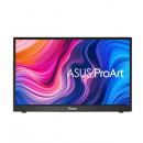 【法人様宛限定】ASUS PA148CTVZ タッチパネルディスプレイ 14型/静電容量方式10点マルチタッチ/USB-C×2ポート/Micro HDMI/ダイヤル式コントローラー/5年保証