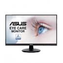【法人様宛限定】ASUS VA27DCPZ 27型ワイド液晶ディスプレイ/1920×1080/USB-C、HDMI/ブラック/スピーカー/「5年保証」広視野角IPSパネル採用