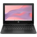 日本HP D9SX9PT#ABJ HP Fortis Flip G1i 11 Chromebook (N150/8GB/eMMC・64GB/光学ドライブなし/Chrome/Office無/11.6型/eSIM Connect)