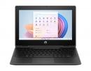 日本HP D9SY0PT#ABJ HP Fortis Flip G1i 11 Notebook PC (N150/4GB/128GB UFS/光学ドライブなし/その他/Office無/11.6型)