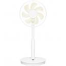 パナソニック F-C324D-W リビング扇 ホワイト